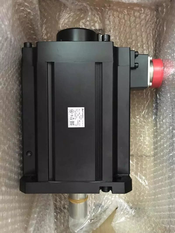 MITSUBISHI AC SERVO MOTOR HF-SP7024 NEW ORIGINAL FREE EXPEDITED SHIPPING