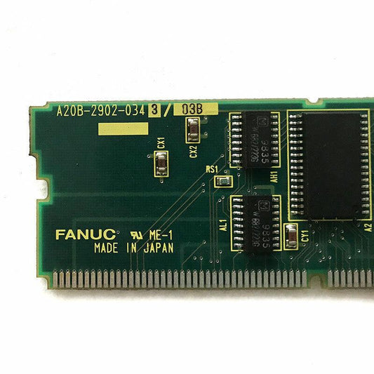 1pc NEW FANUC CIRCUIT BOARD A20B-2902-0343 A20B29020343 FREE EXPEDITED SHIPPING