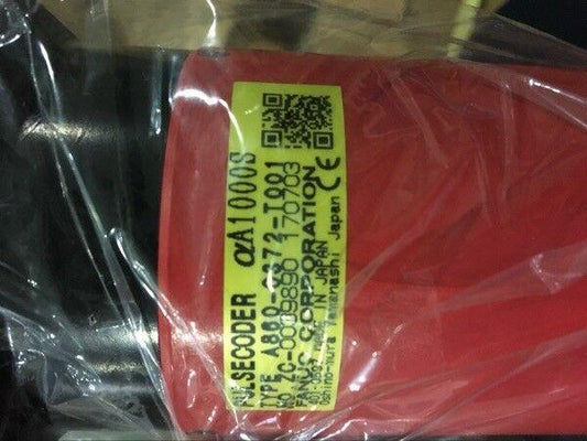 FANUC PULSECODER A860-0372-T001 A8600372T001 NEW ORIGINAL FREE EXPEDITED SHIPING