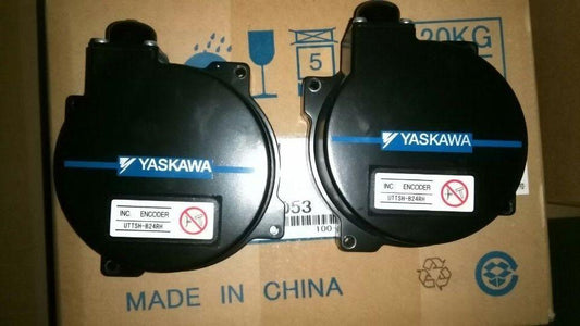 1PC YASKAWA ENCODER UTTSH-B24RH FOR SERVO MOTOR FREE EXPEDITED SHIPPING