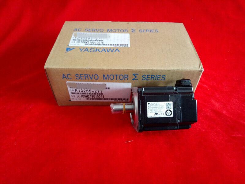 1PC YASKAWA AC SERVO MOTOR SGMAV-C2ADA61  NEW ORIGINAL FREE EXPEDITED SHIPPING