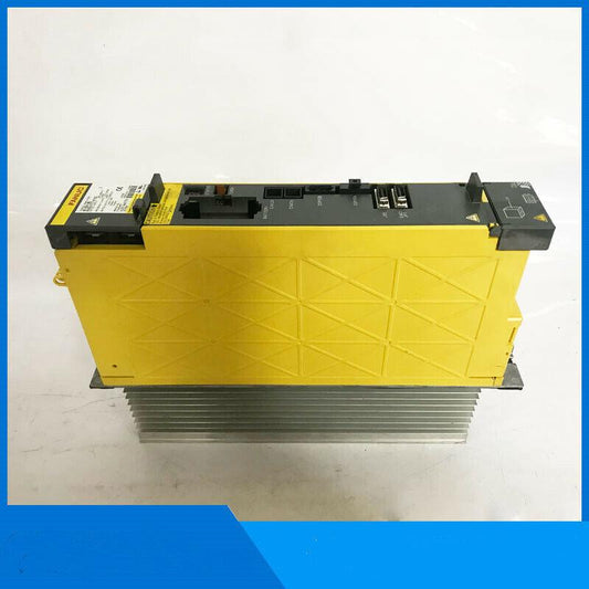 USED FANUC SERVO AMPLIFIER A06B-6117-H106 A06B6117H106 FREE EXPEDITED SHIPPING