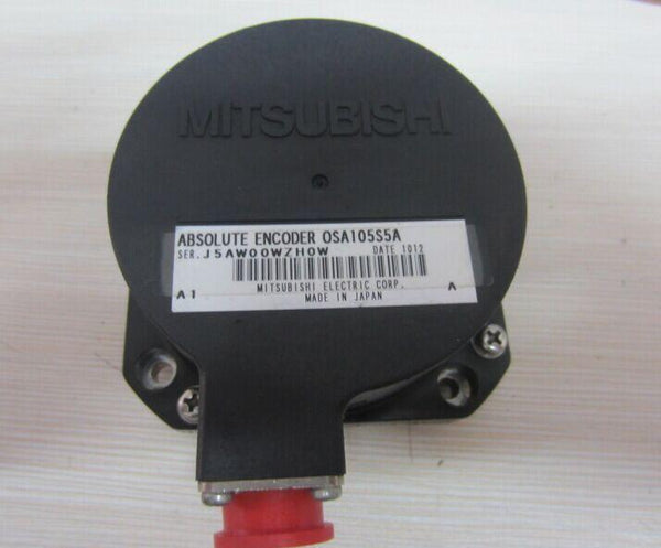 1PC MITSUBISHI OSA105S5A ENCODER OSA105S5A NEW EXPEDITED SHIPPING