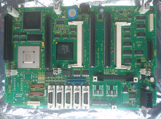 NEW ORIGINAL FANUC CIRCUIT BOARD A20B-8100-0663 FREE EXPEDITED SHIPPING