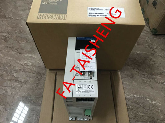 NEW MITSUBISHI MR-J2S-70CP-S084 SERVO DRIVER MRJ2S70CPS084 EXPEDITED SHIPPING