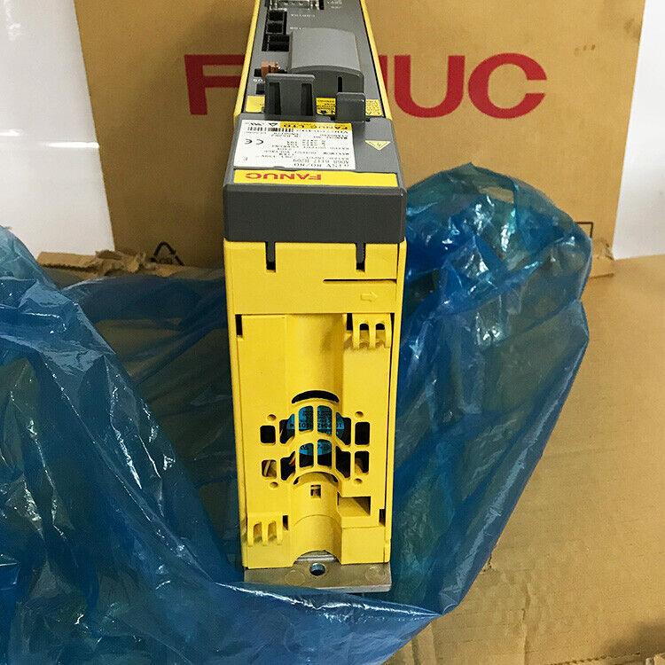 1PC NEW FANUC SERVO AMPLIFIER A06B-6117-H208 FREE EXPEDITED SHIPPING