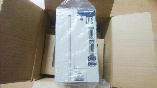 YASKAWA AC SERVO DRIVER SGDS-20A12A SGDS20A12A NEW FREE EXPEDITED SHIPPING