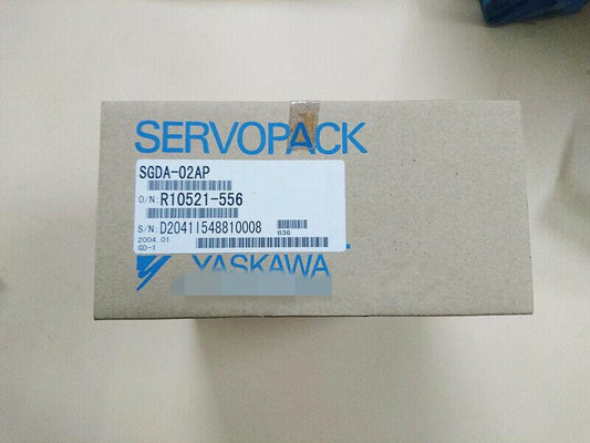 NEW YASKAWA AC SERVO DRIVER SGDA-02AP SGDA02AP FREE EXPEDITED SHIPPING