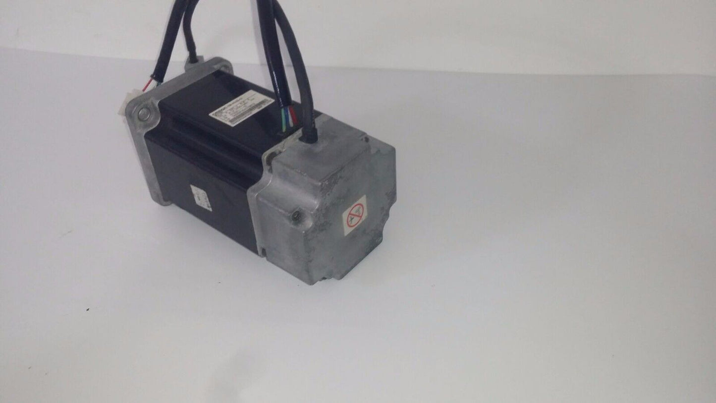 USED OMRON AC SERVO MOTOR R7M-A75030-S1 R7MA75030S1 FREE EXPEDITED SHIPPING