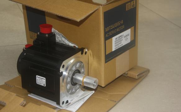 MITSUBISHI AC SERVO MOTOR HF-SP81J HFSP81J NEW FREE EXPEDITED SHIPPING