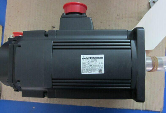 1PC MITSUBISHI SERVO MOTOR  HC-RP153B NEW ORIGINAL FREE EXPEDITED SHIPPING