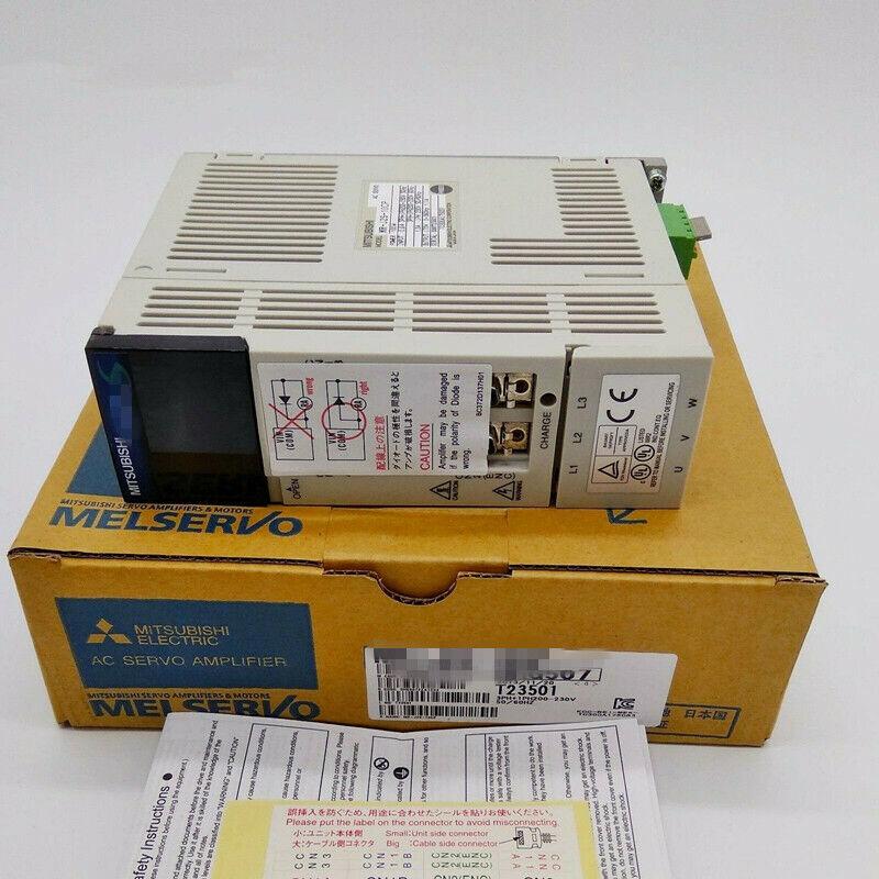 1PC NEW MITSUBISHI AC SERVO DRIVER MR-J2S-350CP-EG FREE EXPEDITED SHIPPING