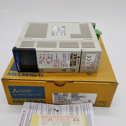 1PC NEW MITSUBISHI AC SERVO DRIVER  MR-J2S-200CP-EG  FREE EXPEDITED SHIPPING