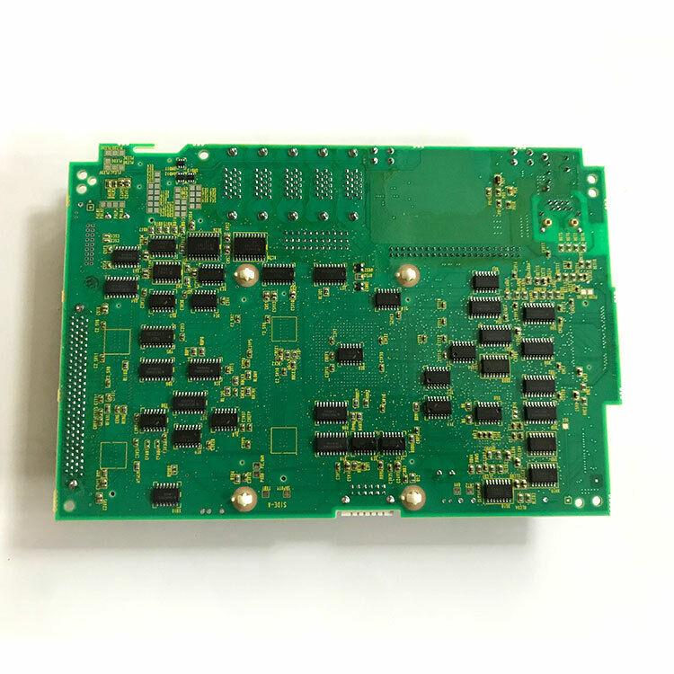 NEW FANUC MAIN BOARD A20B-8200-0581 A20B82000581 FREE EXPEDITED SHIPPING