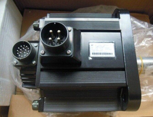 YASKAWA AC SERVO MOTOR SGMGH-05ACA61 NEW ORIGINAL FREE EXPEDITED SHIPPING