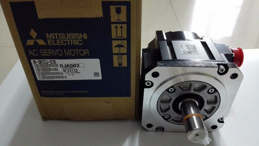 NEW ORIGINAL MITSUBISHI SERVO MOTOR HF-SN102J-S100 HFSN102JS100 EXPEDITED SHIP