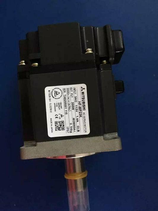 1PC MITSUBISHI AC SERVO MOTOR HF-MP23K  HFMP23K NEW FREE EXPEDITED SHIPPING