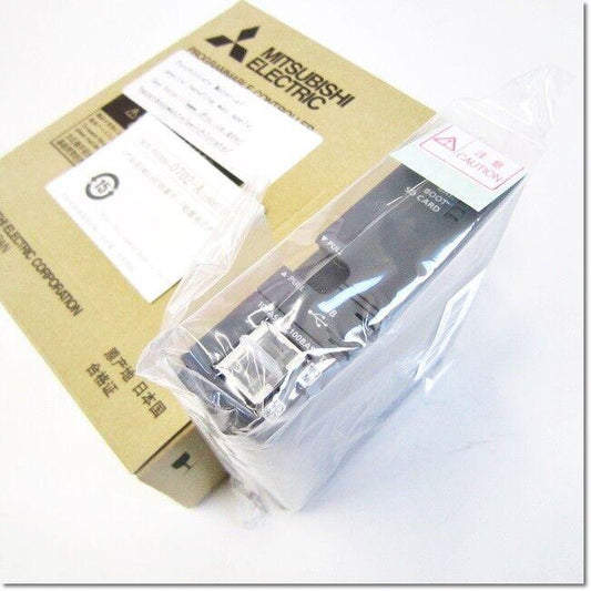 1PC NEW IN BOX MITSUBISHI Q13UDVCPU CPU UNIT Q13UDVCPU FREE EXPEDITED SHIPPING