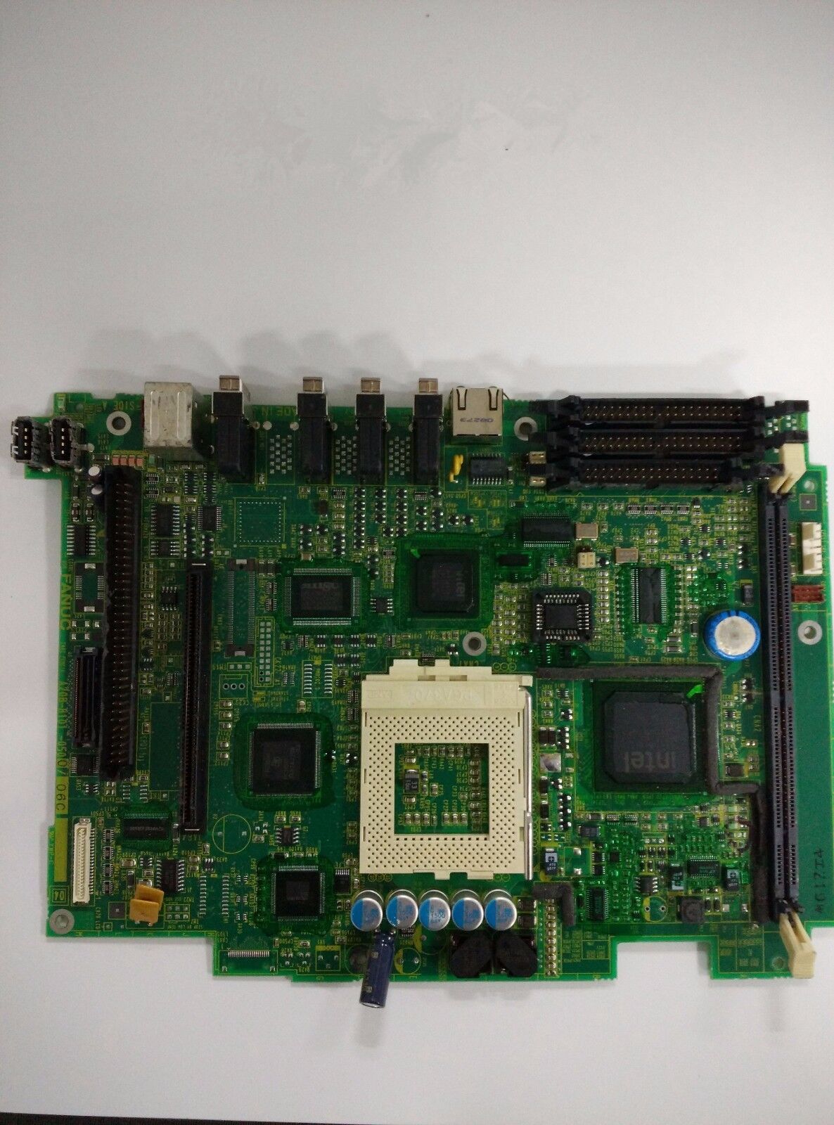 USED FANUC CIRCUIT BOARD A20B-8101-0500 A20B81010500 FREE EXPEDITED SHIPPING