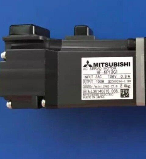 MITSUBISHI AC SERVO MOTOR HF-KP13G1 NEW ORIGINAL FREE EXPEDITED SHIPPING