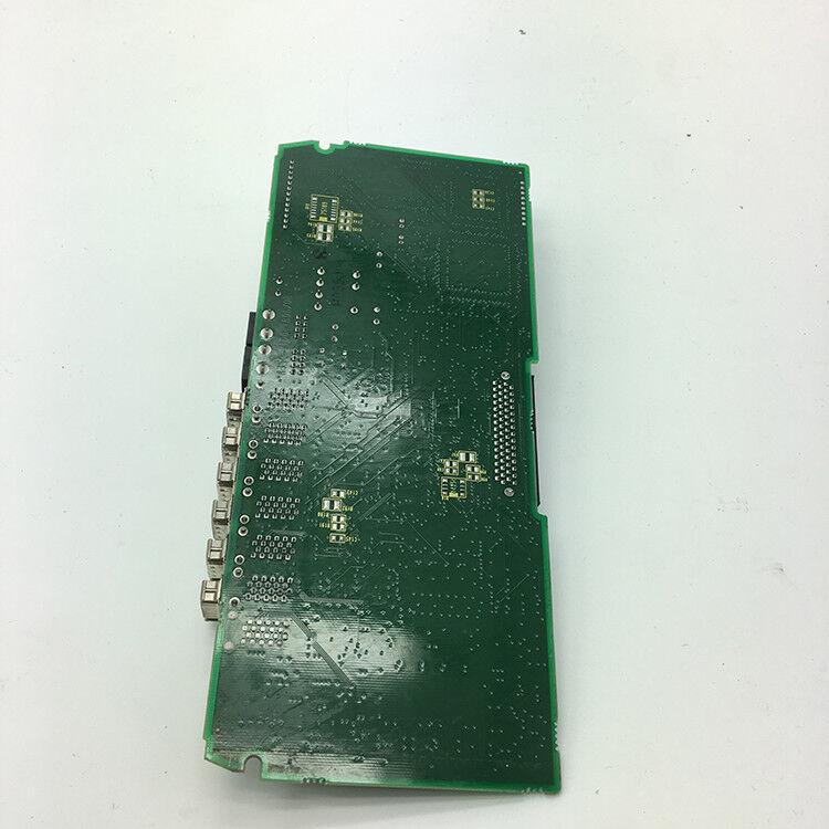 USED FANUC CIRCUIT BOARD A20B-2100-0801 A20B21000801 FREE EXPEDITED SHIPPING