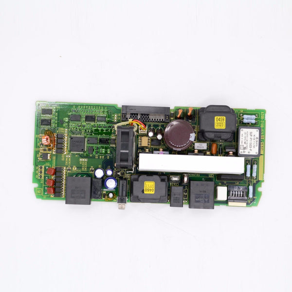 NEW FANUC CIRCUIT BOARD A20B-2100-0760 A20B21000760 FREE EXPEDITED SHIPPING