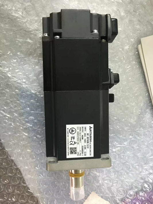 NEW MITSUBISHI AC SERVO MOTOR HF-KP43B-S12 HFKP43BS12 FREE EXPEDITED SHIPPING