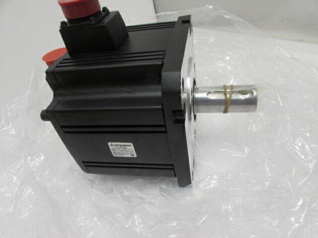 New Original Mitsubishi Ac Servo Motor HC-SFS352K HCSFS352K Free Expedited Ship