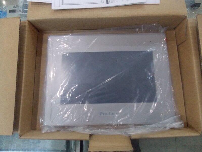 1PC NEW PROFACE TOUCH PANEL PFXGP4402WADW GP-4402WW EXPEDITED SHIPPING