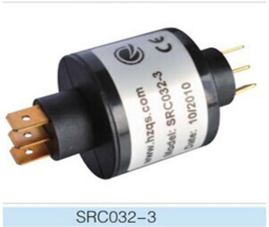 5Pcs/Lot SRC PIN CONNECTION SLIP RING SRC032-3 SRC0323 FREE EXPEDITED SHIPPING