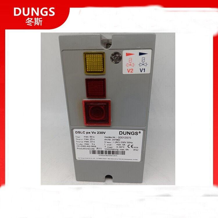 1PC DUNGS VALVE TEST SYSTEM DSLC pxvx  NEW ORIGINAL FREE EXPEDITED SHIPPING