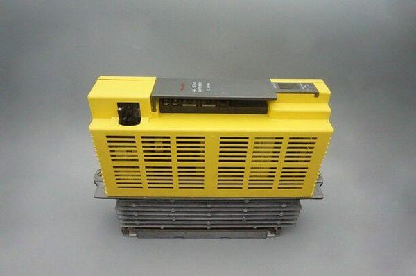 1PC USED FANUC SERVO AMPLIFIER A06B-6066-H006 FREE EXPEDITED SHIPPING
