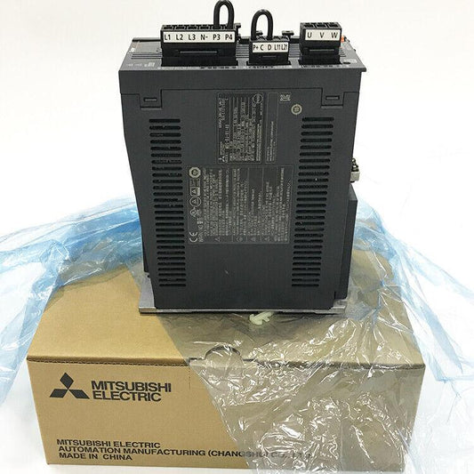 1PC MITSUBISHI SERVO DRIVE UNIT MDS-DJ-V1-40 NEW ORIGINAL FREE EXPEDITED SHIP