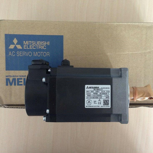 1PCS NEW ORIGINAL MITSUBISHI AC SERVO MOTOR HG-KR43JK FREE EXPEDITED SHIPPING