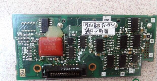 USED MITSUBISHI PCB BOARD RK415D-4 RK415-4 FREE EXPEDITED SHIPPING