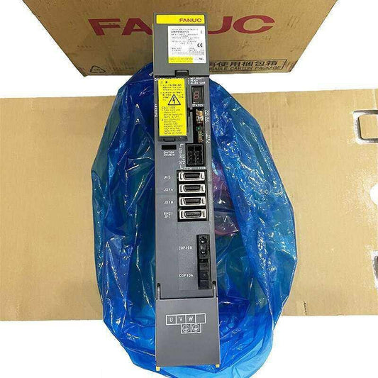 NEW FANUC A06B-6096-H102 SERVO AMPLIFIER A06B6096H102 EXPEDITED SHIPPING