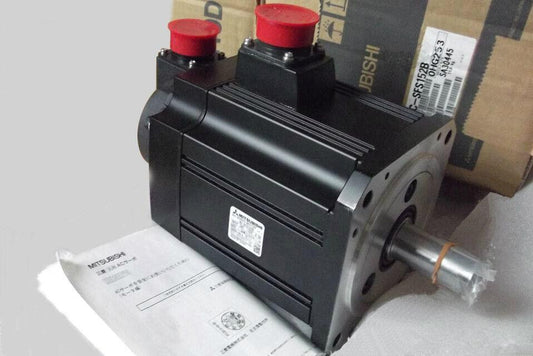 NEW MITSUBISHI AC SERVO MOTOR HC-SFS152B HCSFS152B FREE EXPEDITED SHIPPING