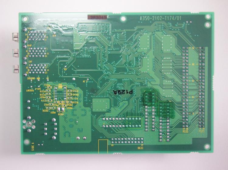 NEW ORIGINAL FANUC CIRCUIT BOARD A20B-2102-0170 FREE EXPEDITED SHIPPING