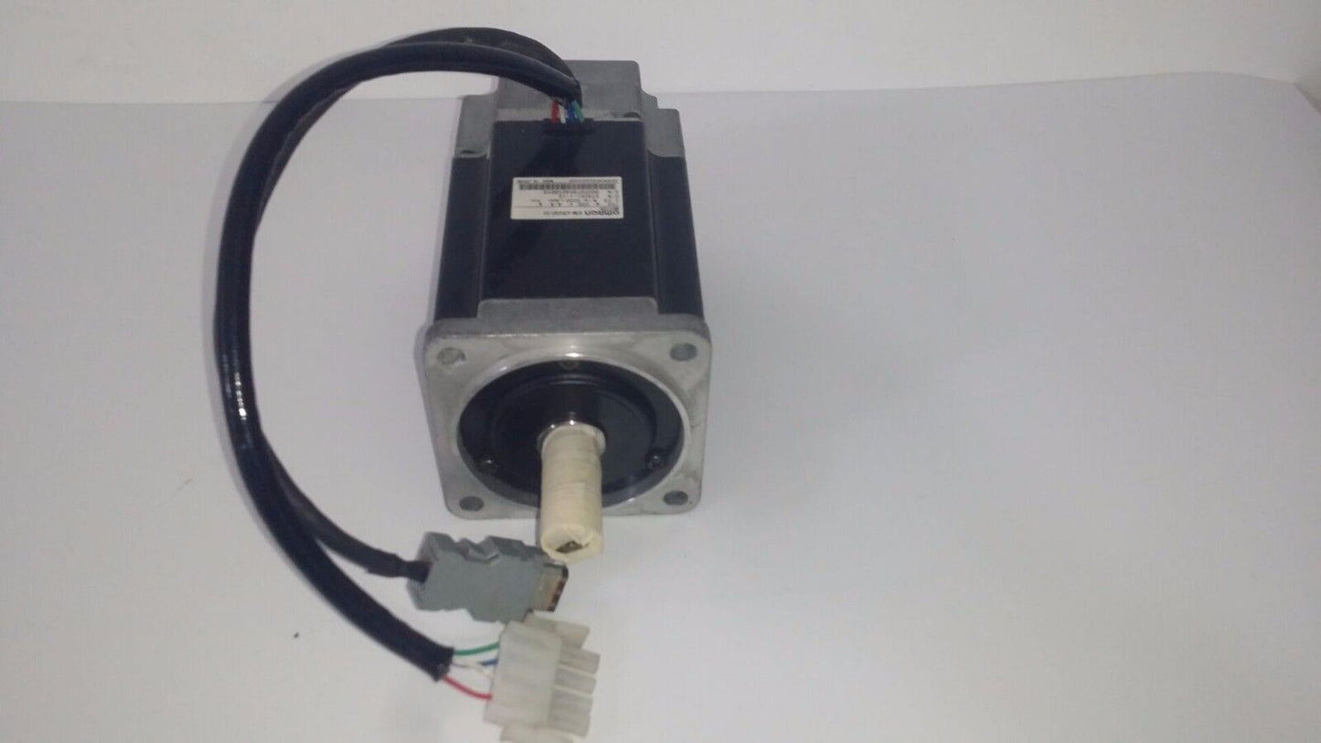 USED OMRON AC SERVO MOTOR R7M-A75030-S1 R7MA75030S1 FREE EXPEDITED SHIPPING