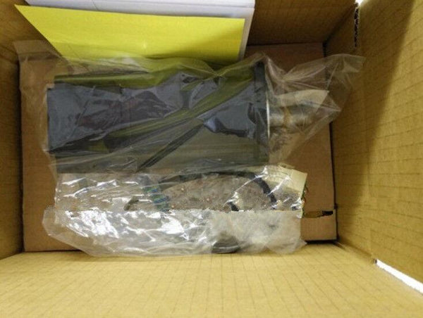 YASKAWA AC SERVO MOTOR SGM-08AW14  SGM08AW14  NEW FREE EXPEDITED SHIPPING