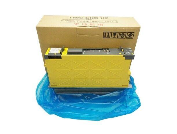 NEW FANUC SERVO AMPLIFIER A06B-6114-H104 A06B6114H104 FREE EXPEDITED SHIPPING