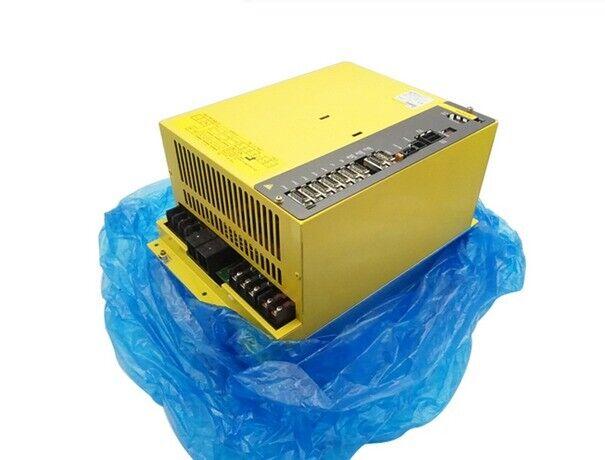 NEW ORIGINAL FANUC SERVO AMPLIFIER A06B-6134-H201#A FREE EXPEDITED SHIPPING