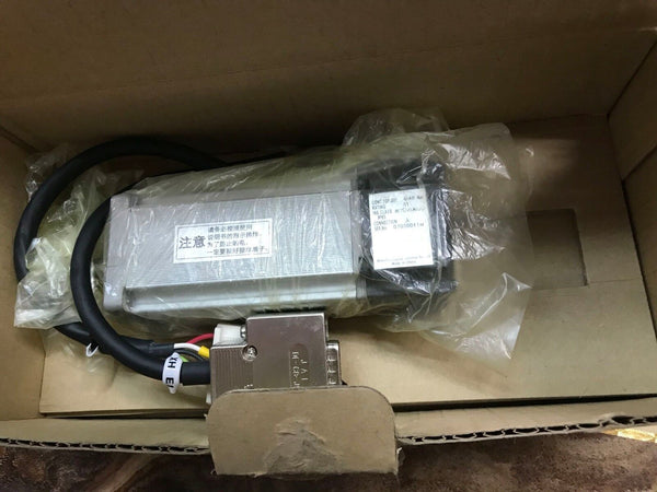 PANASONIC AC SERVO MOTOR MUMA1G2P2A NEW ORIGINAL FREE EXPEDITED SHIPPING