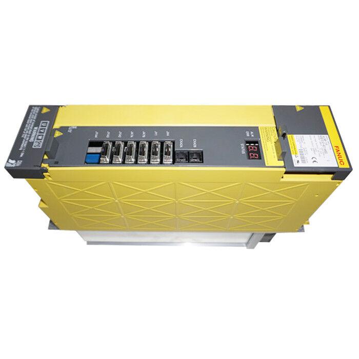 NEW FANUC SERVO AMPLIFIER A06B-6111-H011#H550 FREE EXPEDITED SHIPPING