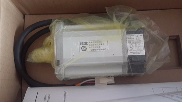 1PC PANASONIC AC SERVO MOTOR MSMD042P1S NEW ORIGINAL FREE EXPEDITED SHIPPING