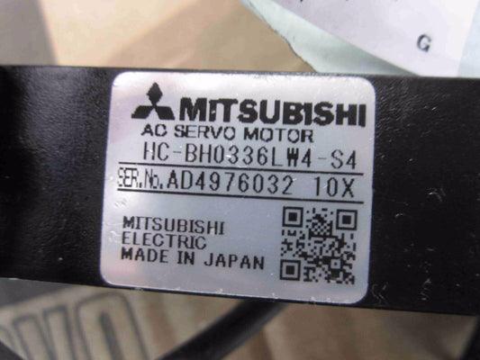 MITSUBISHI SERVO MOTOR HC-BH0336LW4-S4 NEW ORIGINAL FREE EXPEDITED SHIPPING