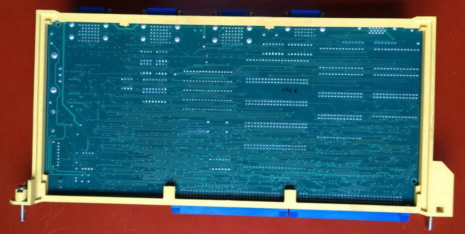 USED FANUC CIRCUIT BOARD A16B-2201-0101 A16B22010101 FREE EXPEDITED SHIPPING