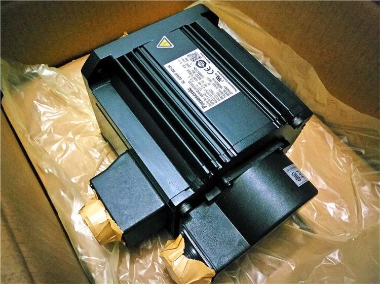 PANASONIC AC SERVO MOTOR MDME202GCG NEW ORIGINAL FREE EXPEDITED SHIPPING