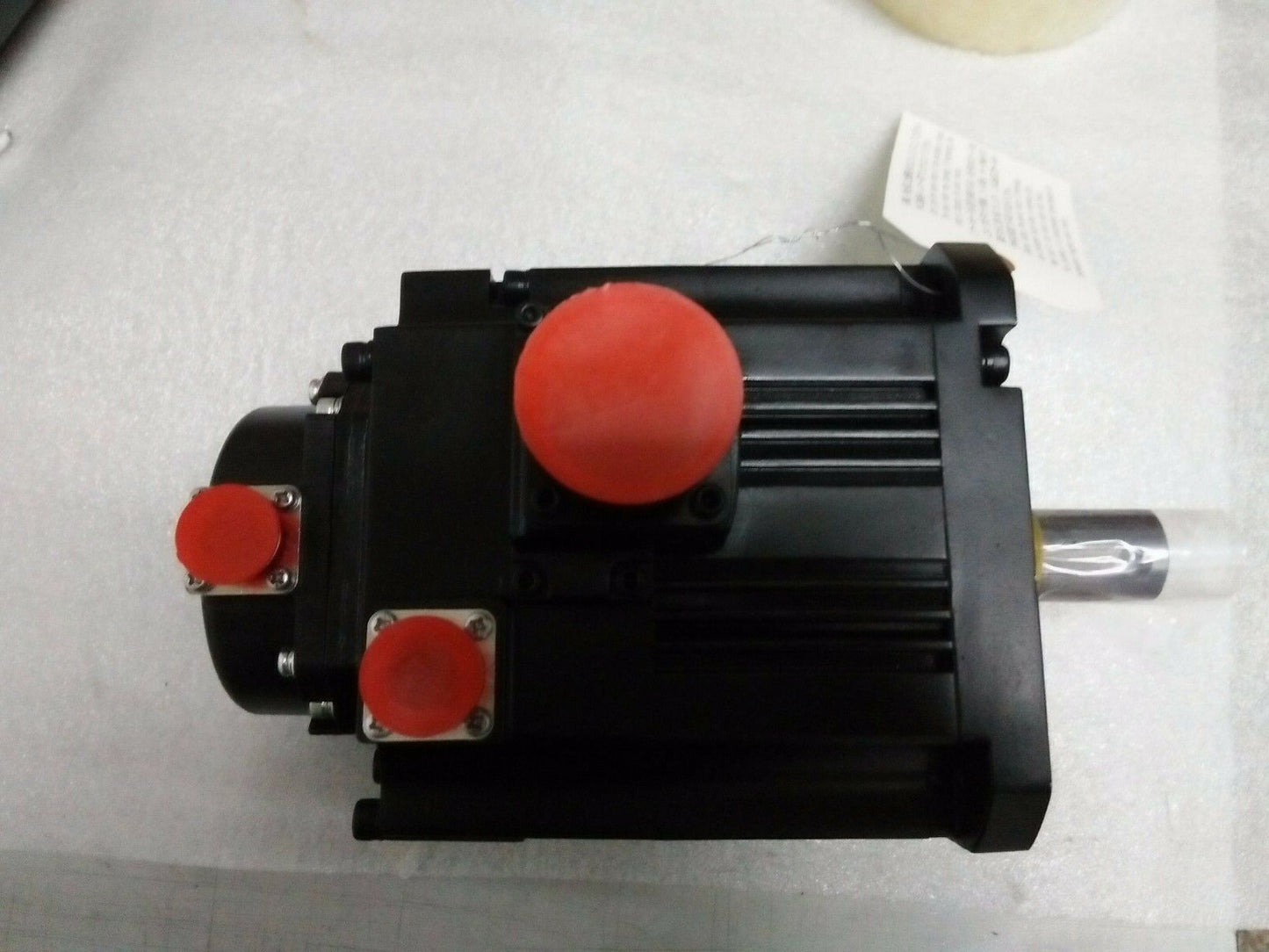 MITSUBISHI SERVO MOTOR HF104BS-A47 HF104BS NEW ORIGINAL FREE EXPEDITED SHIPPING