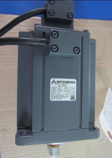 MITSUBISHI AC SERVO MOTOR HA-FF63 HAFF63 NEW ORIGINAL EXPEDITED SHIPPING